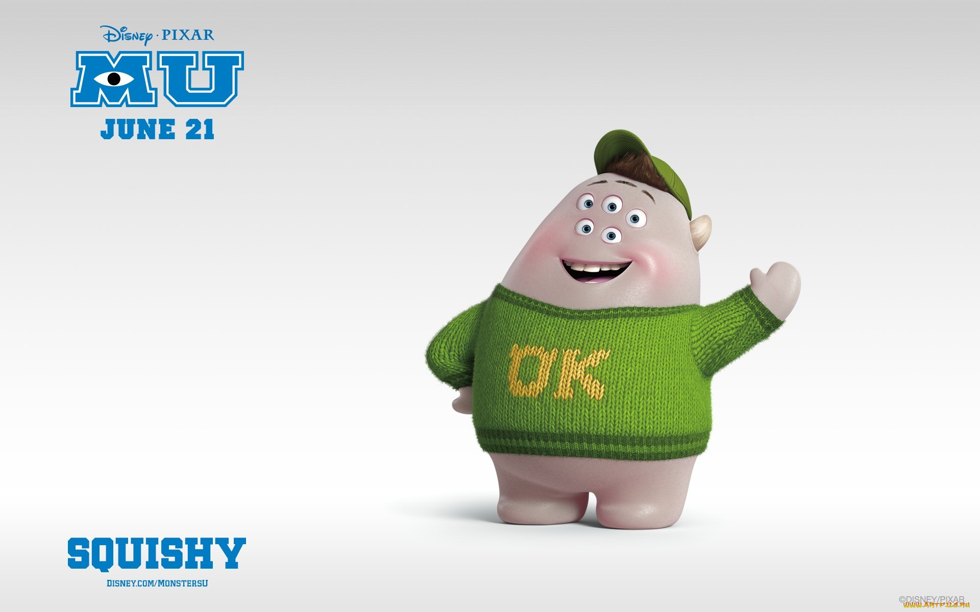 monsters, university, , , 